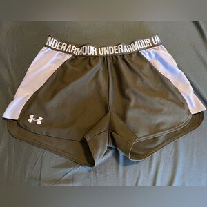 Under Armour Women's Athletic Shorts